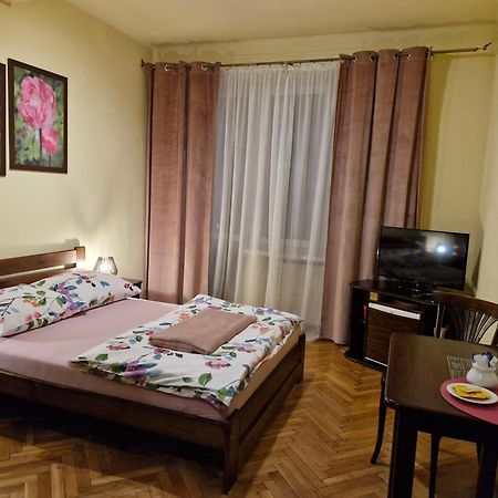 Indalo Rooms คราคูฟ ภายนอก รูปภาพ