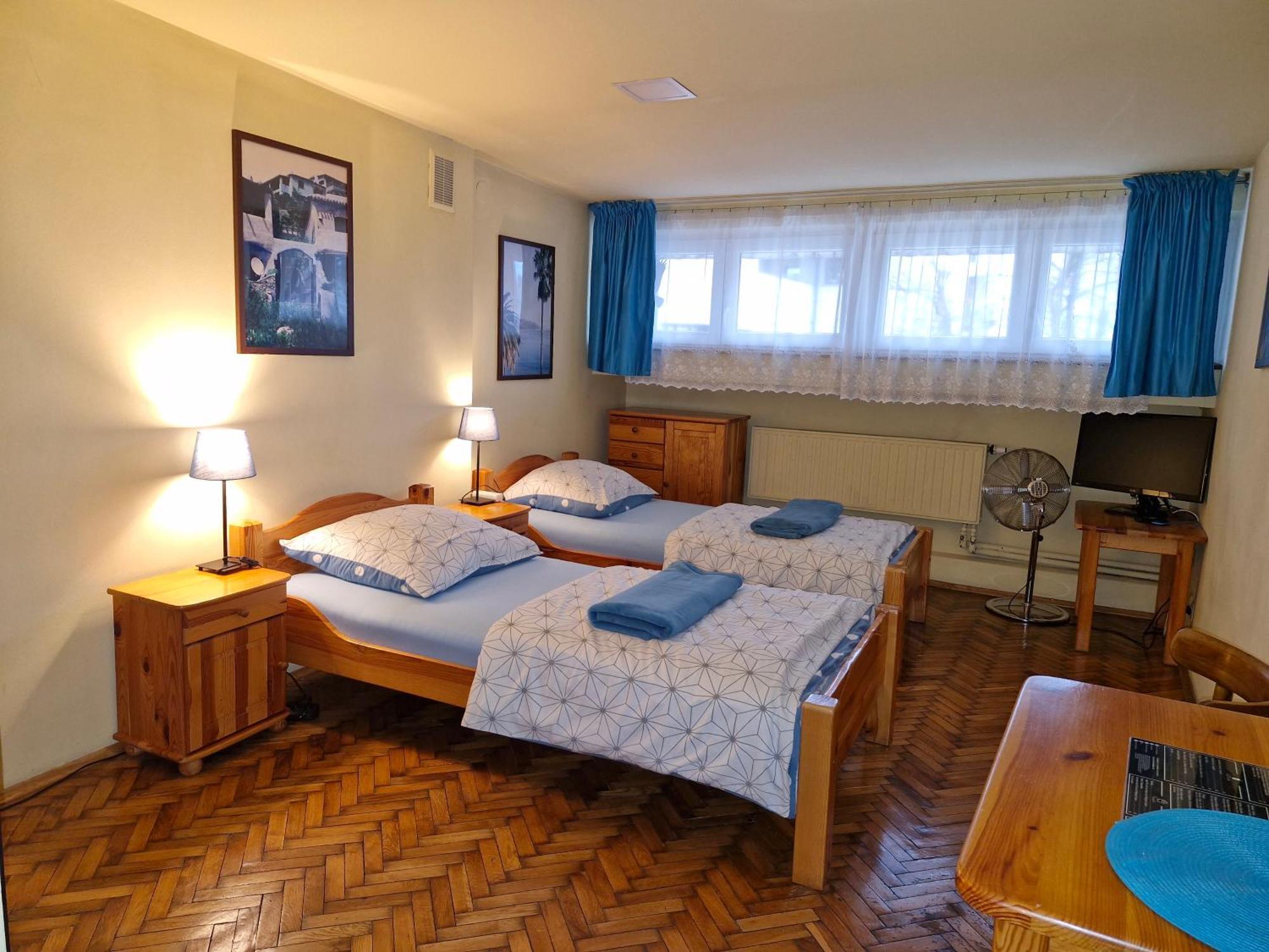 Indalo Rooms คราคูฟ ภายนอก รูปภาพ