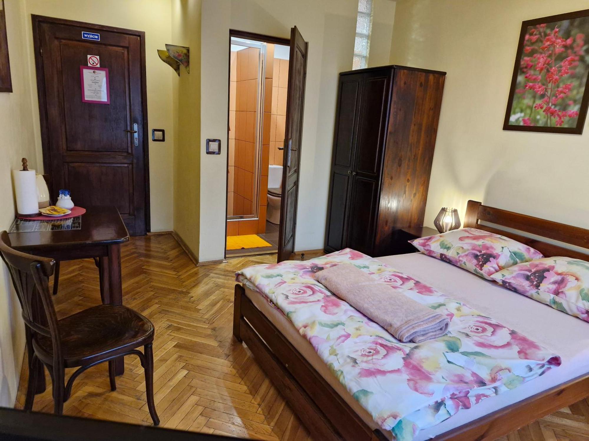Indalo Rooms คราคูฟ ภายนอก รูปภาพ