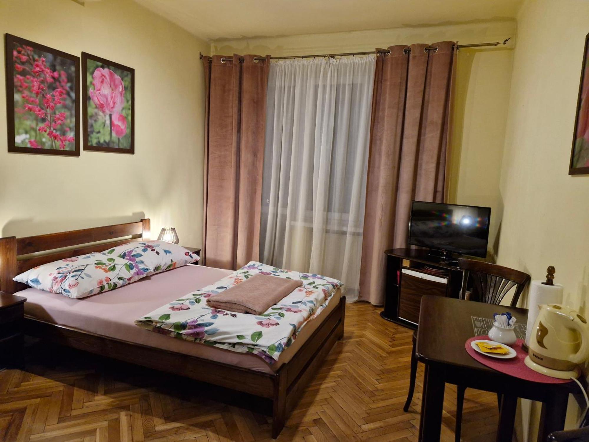 Indalo Rooms คราคูฟ ภายนอก รูปภาพ